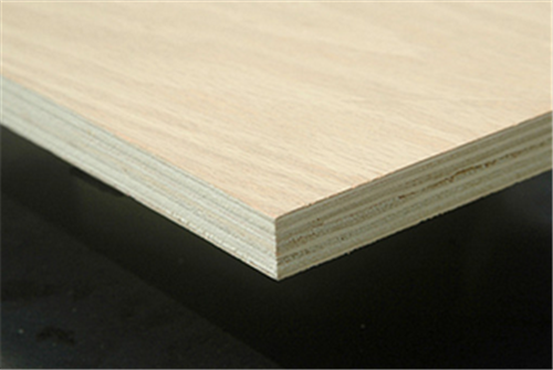 China Linyi plywood manufacturers