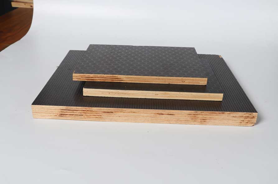 melamine-plywood