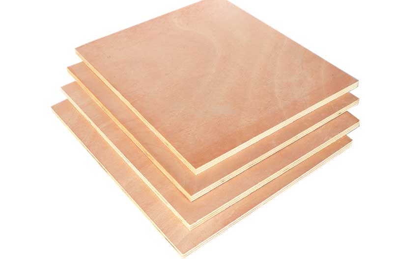 commercial plywood