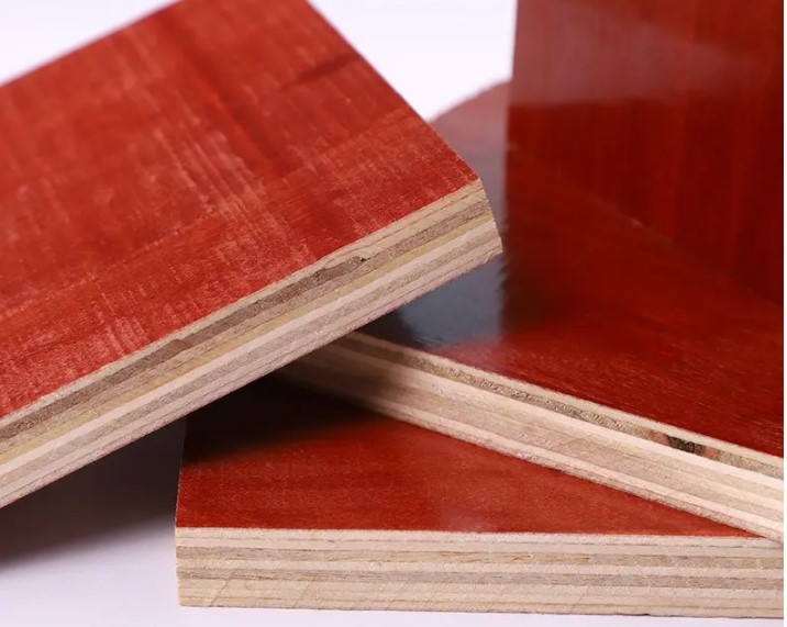 phenolic plywood