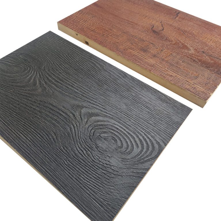 Is melamine board a paintfree board? China plywood manufacturer with