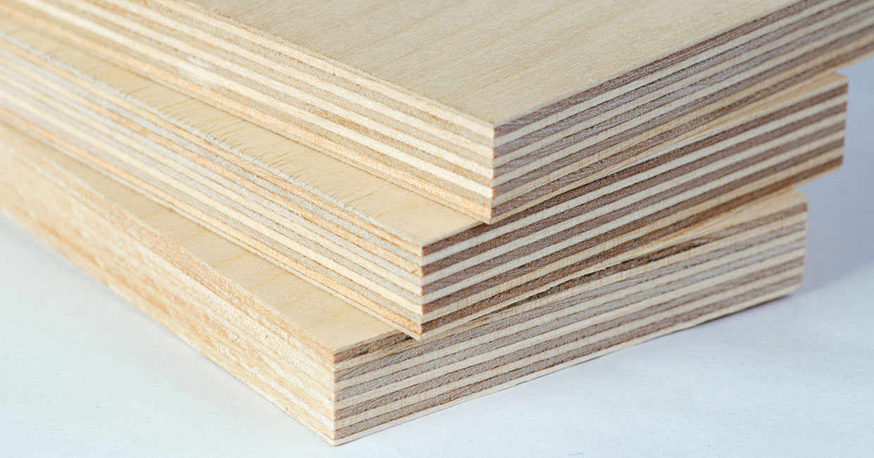 yachen plywood