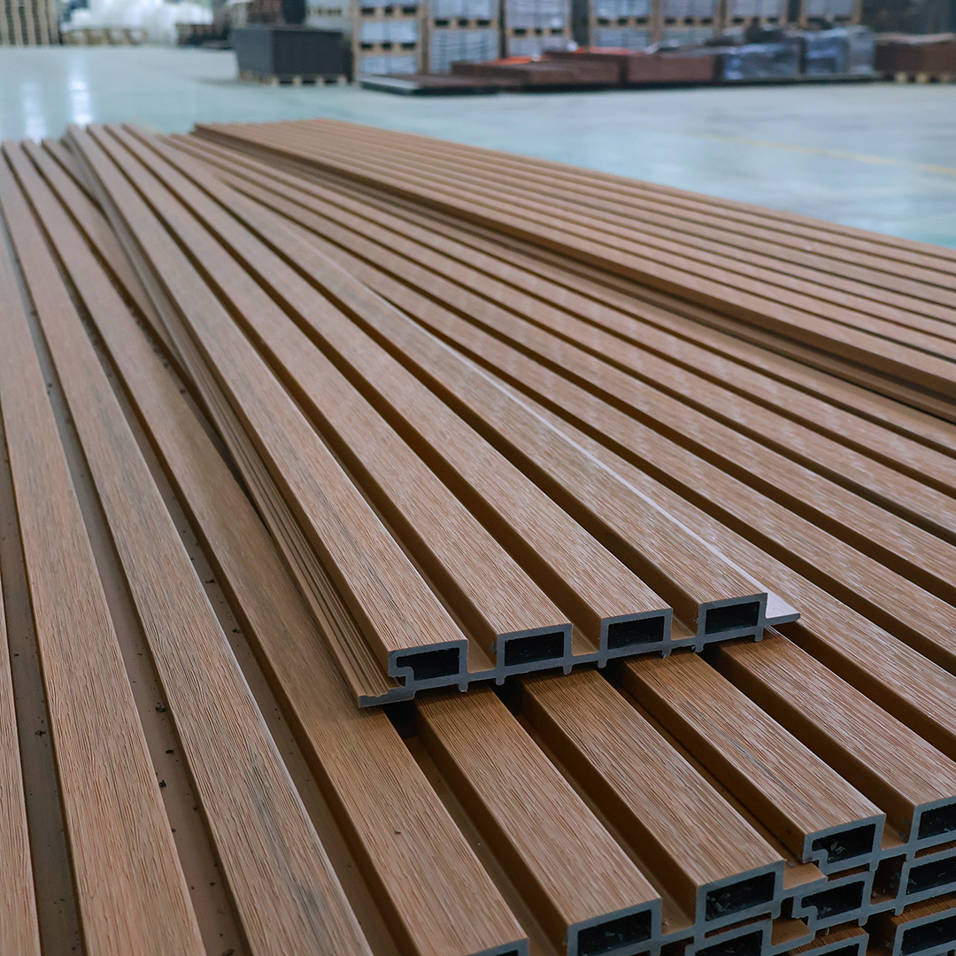 WPC Cladding - china plywood manufacturer supplier